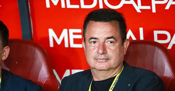 Acun Ilıcalı Fenerbahçe asbaşkanlığından istifa etti! Jose Mourinho krizi patlak verdi