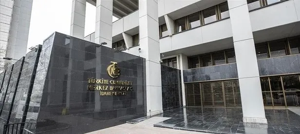 Merkez Bankası’na yeni atamalar!
