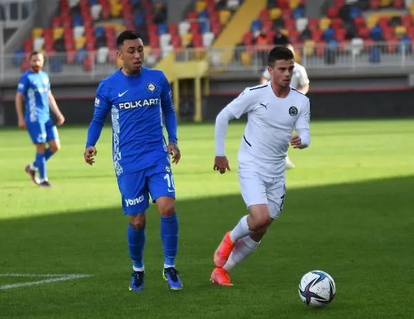 Altay’dan muhteşem geri dönüş!