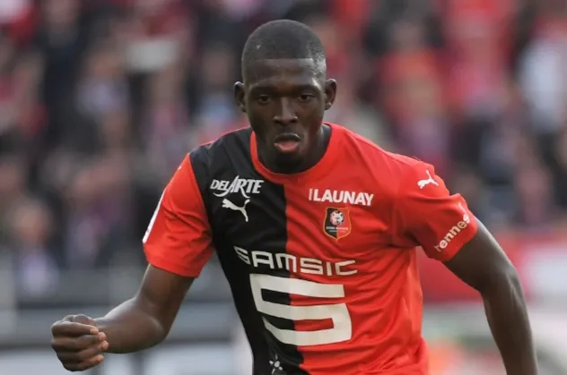 Galatasaray’dan Hamari Traore harekatı!Kulübü Rennes ile masaya oturuldu