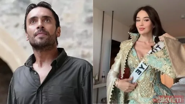 Taşacak Bu Deniz'in Adil'i Ulaş Tuna Astepe'den Sürpriz Hamle! Gözü Türkiye Güzelinde - 1