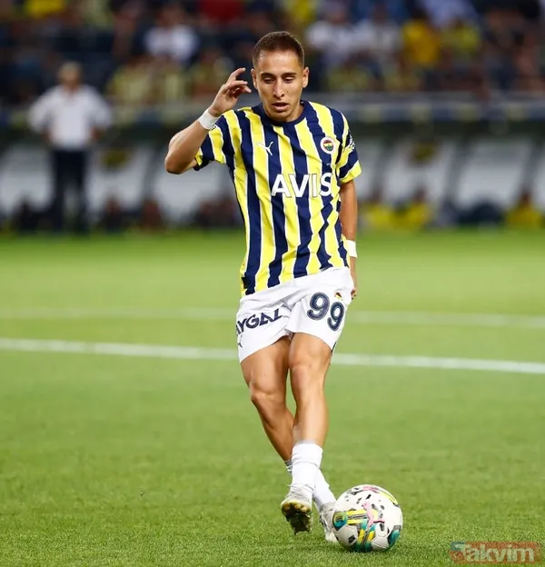 Spor yazarlarından Fenerbahçe - Ümraniyespor maçı değerlendirmesi! - 31