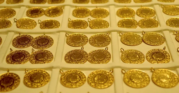 Son dakika: Altın fiyatları bugün ne kadar? Altında son durum ne? Güncel altın fiyatları (5 Eylül 2018 Çarşamba)