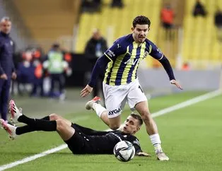Fenerbahçe Başakşehir maçı ne zaman?