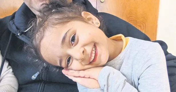 Kendi hayatını hiçe saydı, 4 yaşındaki torununun yaşamasını sağladı