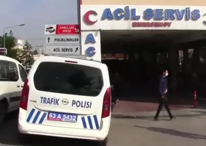 Şanlıurfa'da maganda kurşunu can aldı! 5 kişi gözaltına alındı-2