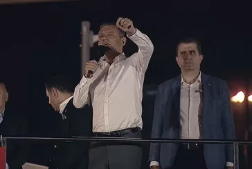 Özgür Özel’e peş peşe soruşturma!