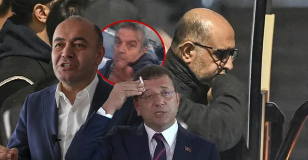 Aziz İhsan Aktaş bir bir dökülüyor! Oteldeki rüşvet trafiğinden FETÖ'cü Mustafa Selanik çıktı: İmamoğlu talimat verdi Karabat parayı aldı