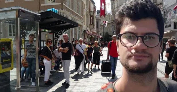 İstiklal Caddesi'ndeki cinayet ile ilgili yeni gelişme