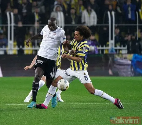 Fenerbahçe Beşiktaş derbisinde Arda Güler ile Onur Bulut tartıştı! İşte soyunma odasında yaşananlar