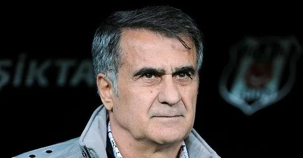 Şenol Güneş’le yeni dönem