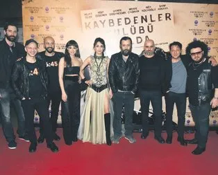 Kaybeden Nejat