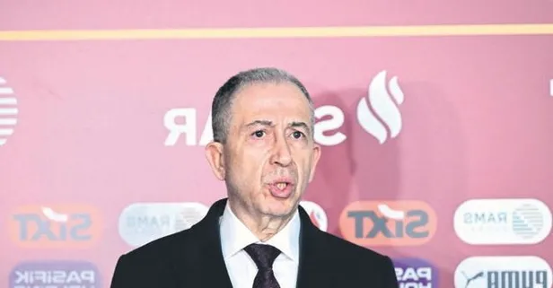 Metin Öztürk: Şok içindeyiz