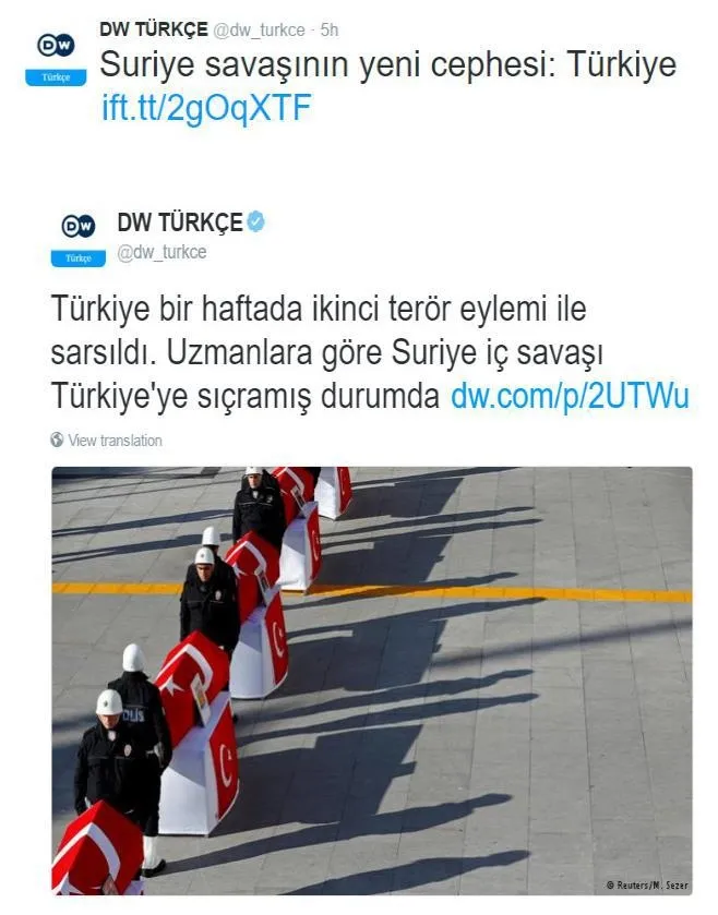 Alman medyasından alçak algı operasyonu-1