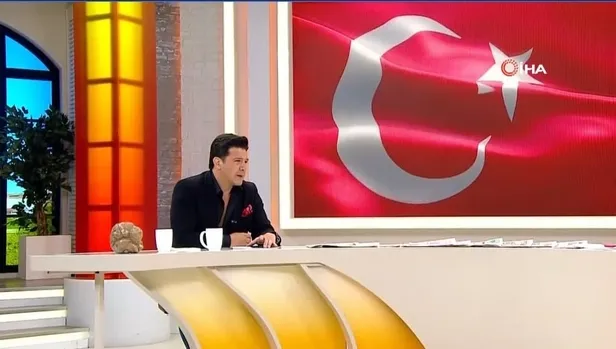 Hakan Ural canlı yayında kendisini zor tuttu 'yazık yani ağırıma gidiyor' dedi! Güçlükle konuşabildi-3