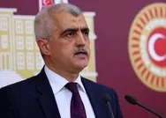 Son dakika: HDPli Ömer Faruk Gergerlioğlu Ankarada gözaltına alındı