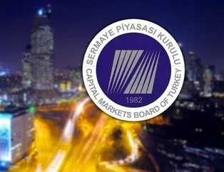 SPK haftalık bülteni yayımlandı