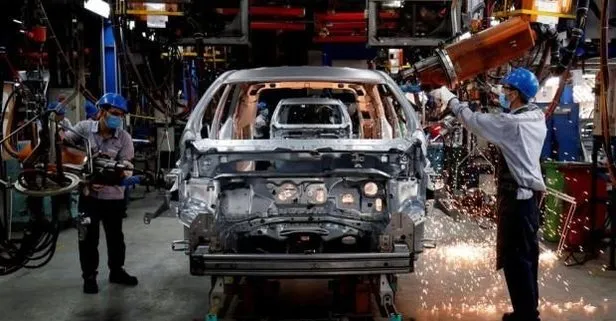 Volvo, yarım milyon aracını geri çağırdı!