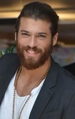 Can Yaman'dan kârlı yatırım