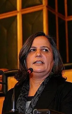 HDP'li Kışanak gözaltına alındı!