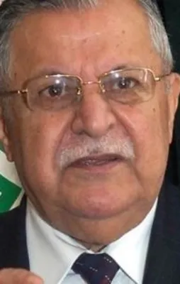 Talabani Almanya'da öldü