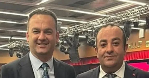 CHP'nin Görele’deki taciz skandalında ikinci perde: Hasbi Dede'nin arkadaşı Semin Aydın da sabıkalı çıktı