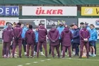 Trabzonspor ilk peşinde!