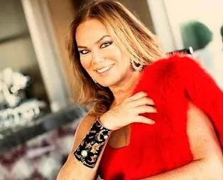 Nazan açıldı