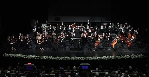 Bosnalı Besteci Emir Mejremic’ten Aliya İzetbegoviç’in 100. Yaşına Özel Senfonik Şiir: “Özgürlüğe Kaçışım"