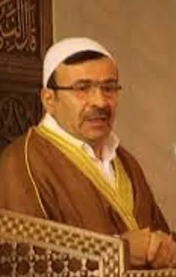 FETÖ'nün kilit ismi yakalandı