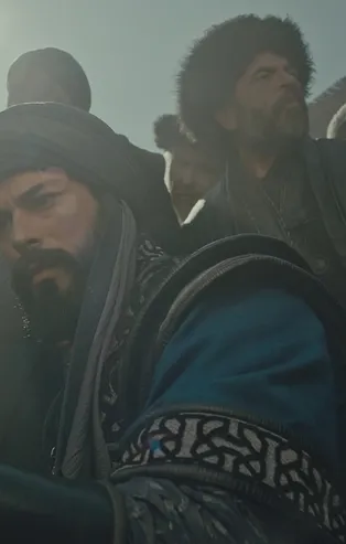 Kuruluş Osman'da ortalık karışıyor! Togay haince toya saldırdı...