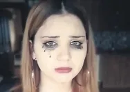 Denizlide sosyal medya fenomeni Perihan Kılıçelli ölümden döndü