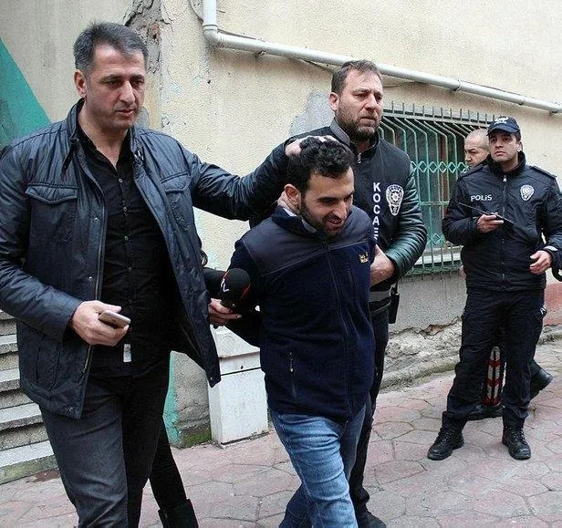 Müge Anlı'da ortaya çıkan Palu ailesinin damadı Tuncer Ustael hakkında flaş karar!-6
