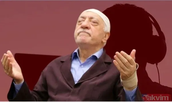 Vahdettin Polat isimli bir haşhaşinin gözünden Fetullahçı Terör Örgütü'nün (FETÖ) iç yüzü - 3