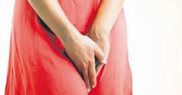 İdrar yolu enfeksiyonu kadınlarda erkeklere oranla daha sık görülüyor!