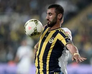 Selçuk Şahin Gençlerbirliği’nde