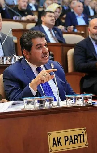 Tevfik Göksu'dan İBB 2020 yılı bütçesi yorumu: Bu bütçede projelerin iptali ve çokça borçlanma var