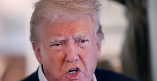 Trump şimdi de Hollywood’a el attı! Film sektörünü şaşkına çeviren çağrı