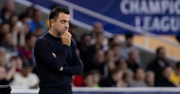 Xavi'den İlkay Gündoğan'a destek!