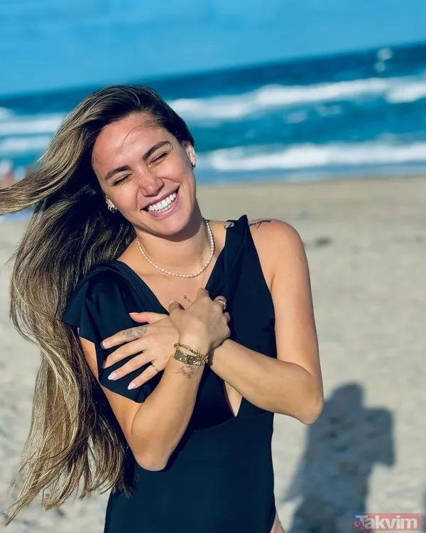 Pılını pırtını toplayıp Amerika’ya yerleşmişti! Ceyda Ateş iftar menüsü hazırlayıp komşularına dağıttı! “Komşularımız bayram ediyor” - 13