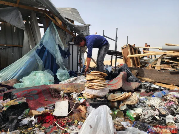 ABD'den soykırıma hem silahlı hem de imzalı destek! Nikki Haley'den İsrail topuna "Gazze'yi bitirin" notu | "Refah kırmızı çizgiyi aşmadı" - 20