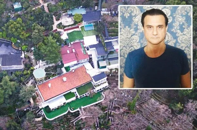 Adnan Oktar Silahlı Suç Örgütü’ne "perde" operasyonu! Tarkan Yavaş ile ilgili çarpıcı detay