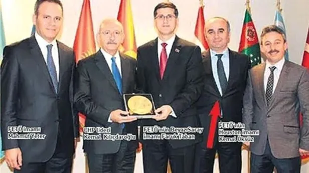 Amerika’nın ‘kullanışlı muhalefet’ arayışı! İşte ABD'nin darbeci kanadının Türkiye için gelecek planı-1