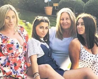 ’Cam’ını kurtardı