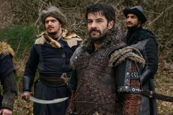 savas-basliyor-1645561506789.jpg Kuruluş Osman'da savaş başlıyor! Osman Bey, Geyhatu’yla yüzleşiyor-2