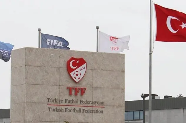 Son dakika: Türkiye Futbol Federasyonu ve Kulüpler Birliği'nden koronavirüs aşısı kararı
