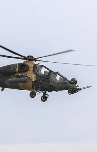 2019'da savunma sanayii 'Atak'a geçti