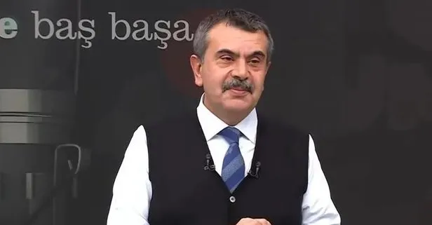 Milli Eğitim Bakanı Yusuf Tekin Vav TV’de gençlerin sorularını yanıtladı! Yabancı okullara uyarı: Bizim kurallarımıza uyacaklar