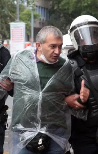 CHP'nin başkan adayı Ercüment Çervatoğlu'ndan skandal özerklik çağrısı