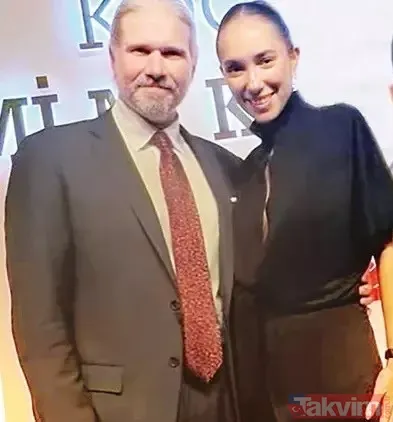 Duygu Sarışın’dan final sonrası aşk kaçamağı! Soluğu Londra’da aldı - 2